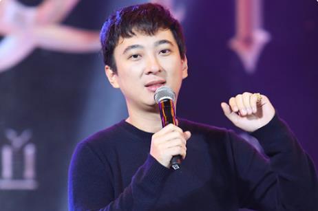 娱乐吃瓜赵小寒