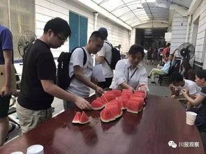 吃瓜群众图片高清