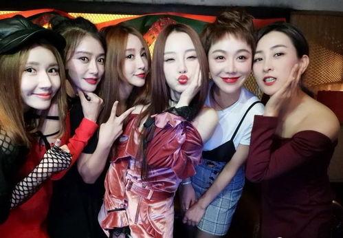 近期热门娱乐圈吃瓜事件,揭秘近期热门吃瓜事件背后的真相