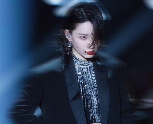 吃瓜娱乐圈李斯丹妮是谁,娱乐圈的瓜中明星