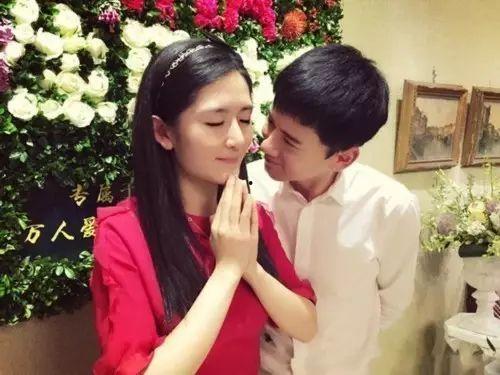 娱乐圈吃瓜谢娜张杰,爱情与事业的完美融合