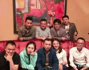 吃瓜娱乐圈51-60集,51-60集精彩剧情大盘点